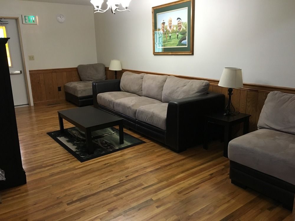 Glenwood Country Club Villa Ngoại thất bức ảnh